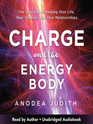 cover image of Charge and the Energy Body